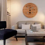 Apartman Kuestennest *