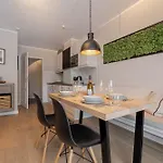 Apartman Kuestennest Wenningstedt-Braderup (Sylt)
