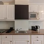 Apartman Kuestennest Wenningstedt-Braderup (Sylt)