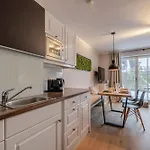 Apartman Kuestennest