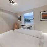 Apartman Kuestennest