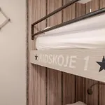 Apartman Kuestennest *