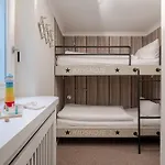 Kuestennest Apartman Wenningstedt-Braderup (Sylt)
