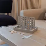 Kuestennest Apartman