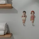 Kuestennest Apartman *