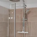 Kuestennest Apartman *
