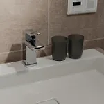 Apartman Kuestennest *