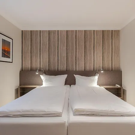 Kuestennest * Wenningstedt-Braderup