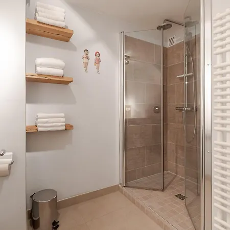 Kuestennest Appartement