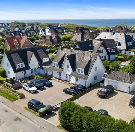 Kuestennest Wenningstedt-Braderup