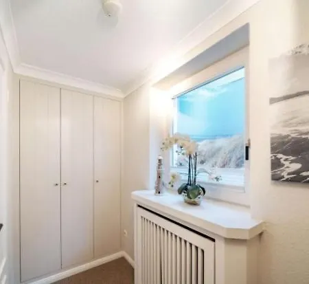 Appartement Kuestennest Wenningstedt-Braderup