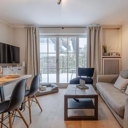 Kuestennest Lägenhet