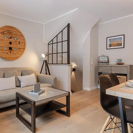 Kuestennest Appartement
