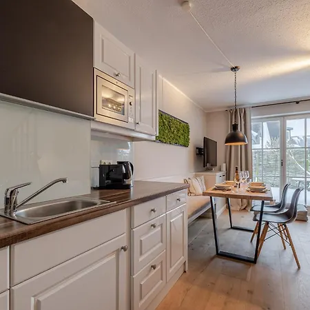 Appartement Kuestennest