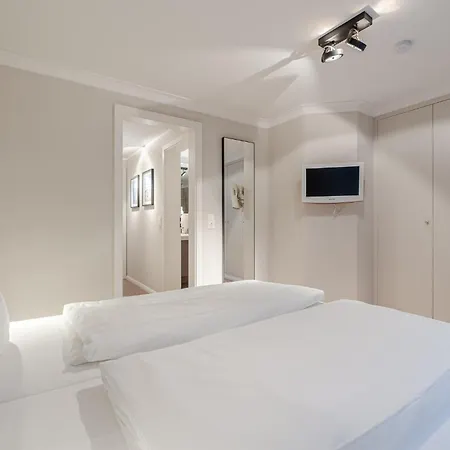 Kuestennest Appartement *
