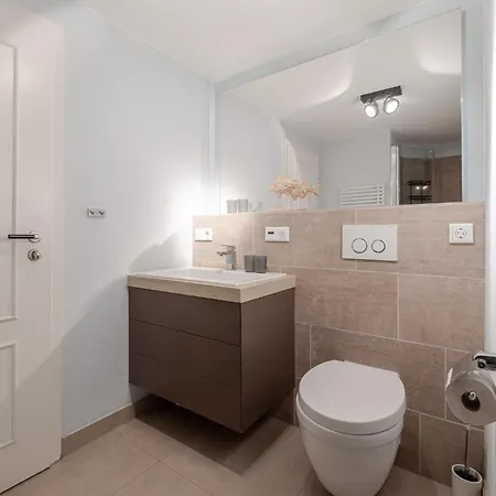 Kuestennest Appartement Wenningstedt-Braderup