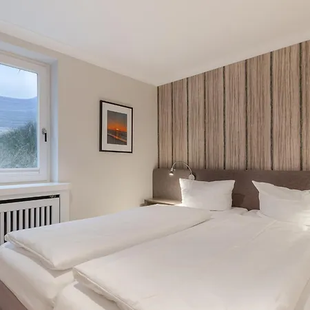 Appartement Kuestennest