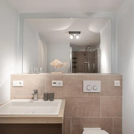 Appartement Kuestennest