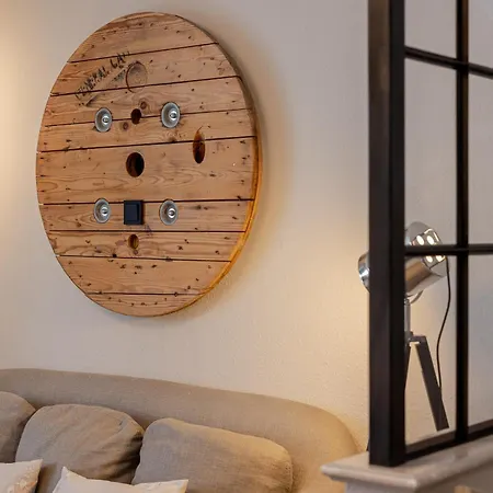 Kuestennest Appartement Wenningstedt-Braderup