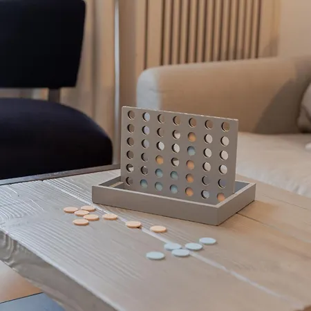 Kuestennest Appartement