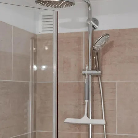 Kuestennest Appartement *