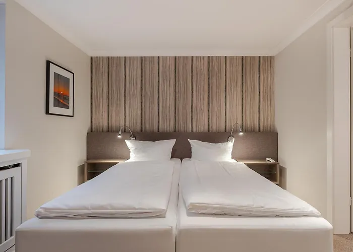 Kuestennest * Wenningstedt-Braderup