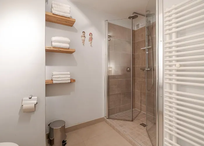 Kuestennest Appartement