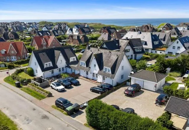 Kuestennest Wenningstedt-Braderup