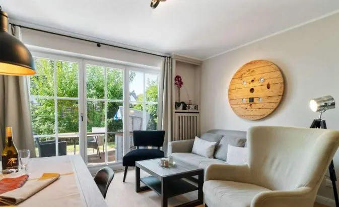 Kuestennest * Wenningstedt-Braderup