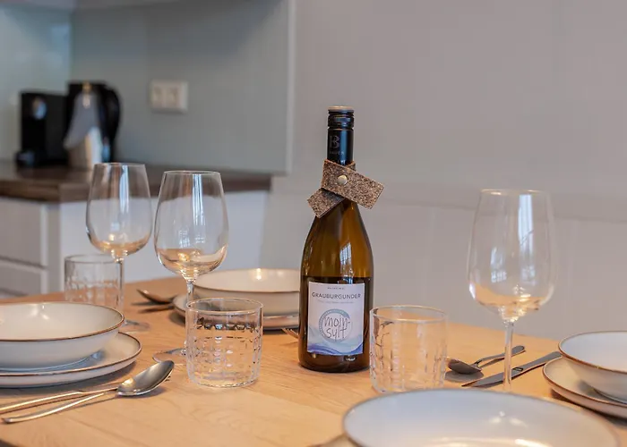 Kuestennest Wenningstedt-Braderup