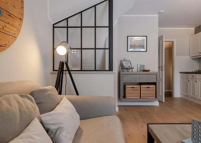 Kuestennest Appartement