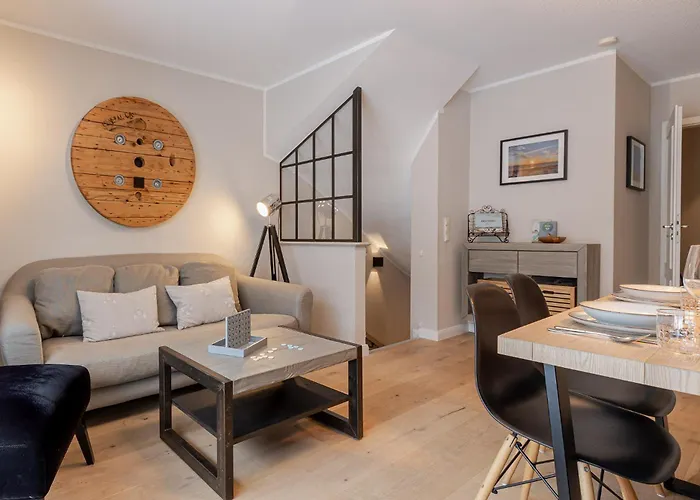 Kuestennest Appartement