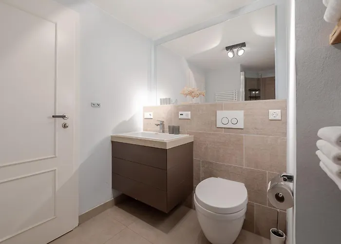 Kuestennest Appartement Wenningstedt-Braderup