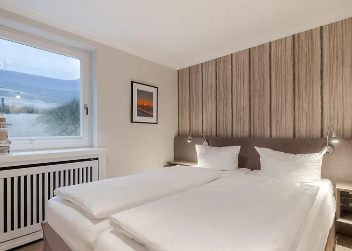 Appartement Kuestennest