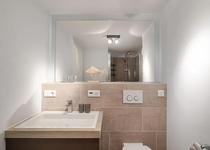 Appartement Kuestennest