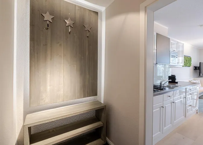 Kuestennest * Wenningstedt-Braderup