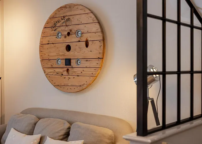 Kuestennest Appartement Wenningstedt-Braderup