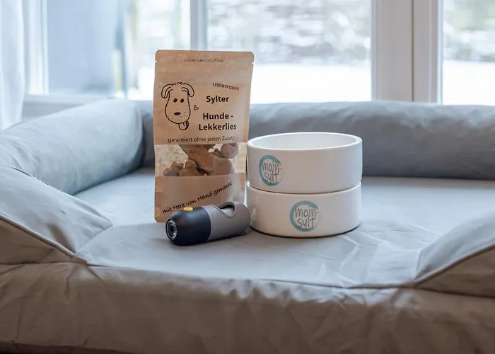 Appartement Kuestennest Wenningstedt-Braderup