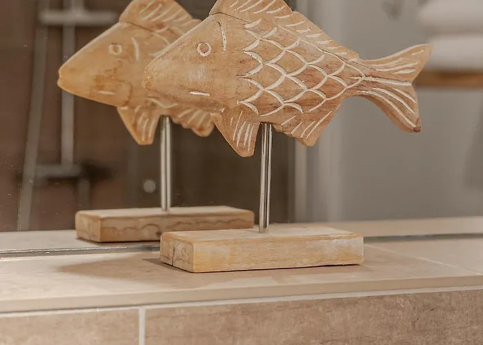 Appartement Kuestennest