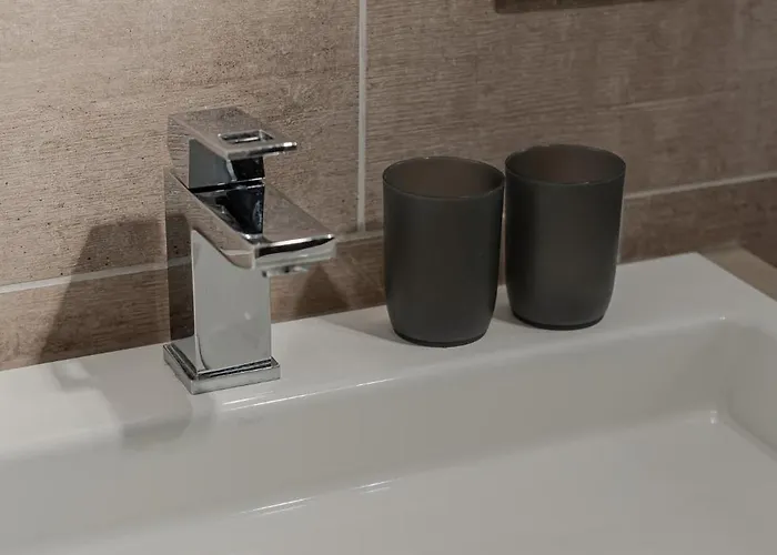 Appartement Kuestennest *